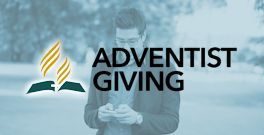 Click Here to go to Adventist Giving